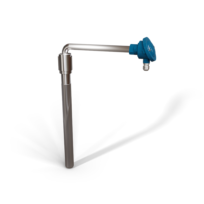 CLP - Sonda de nivel continuo