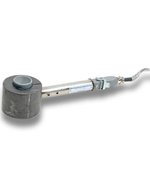 Sensores inductivos RP-p-500