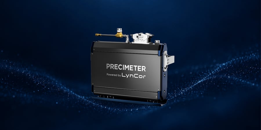 Sensor de cámara láser Precimeter LynCor ProH