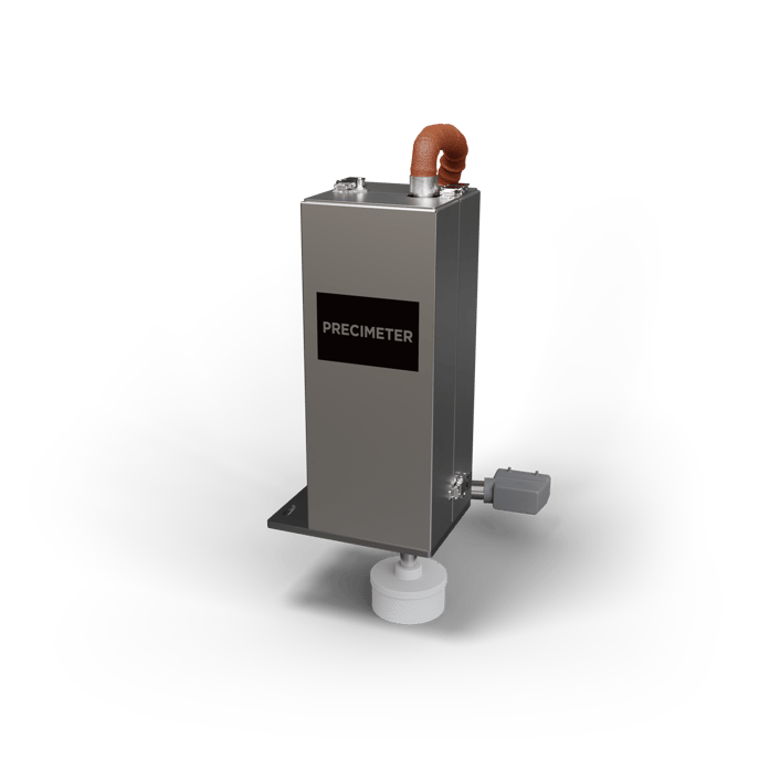 87010 MLS-300 Sensor de nivel móvil