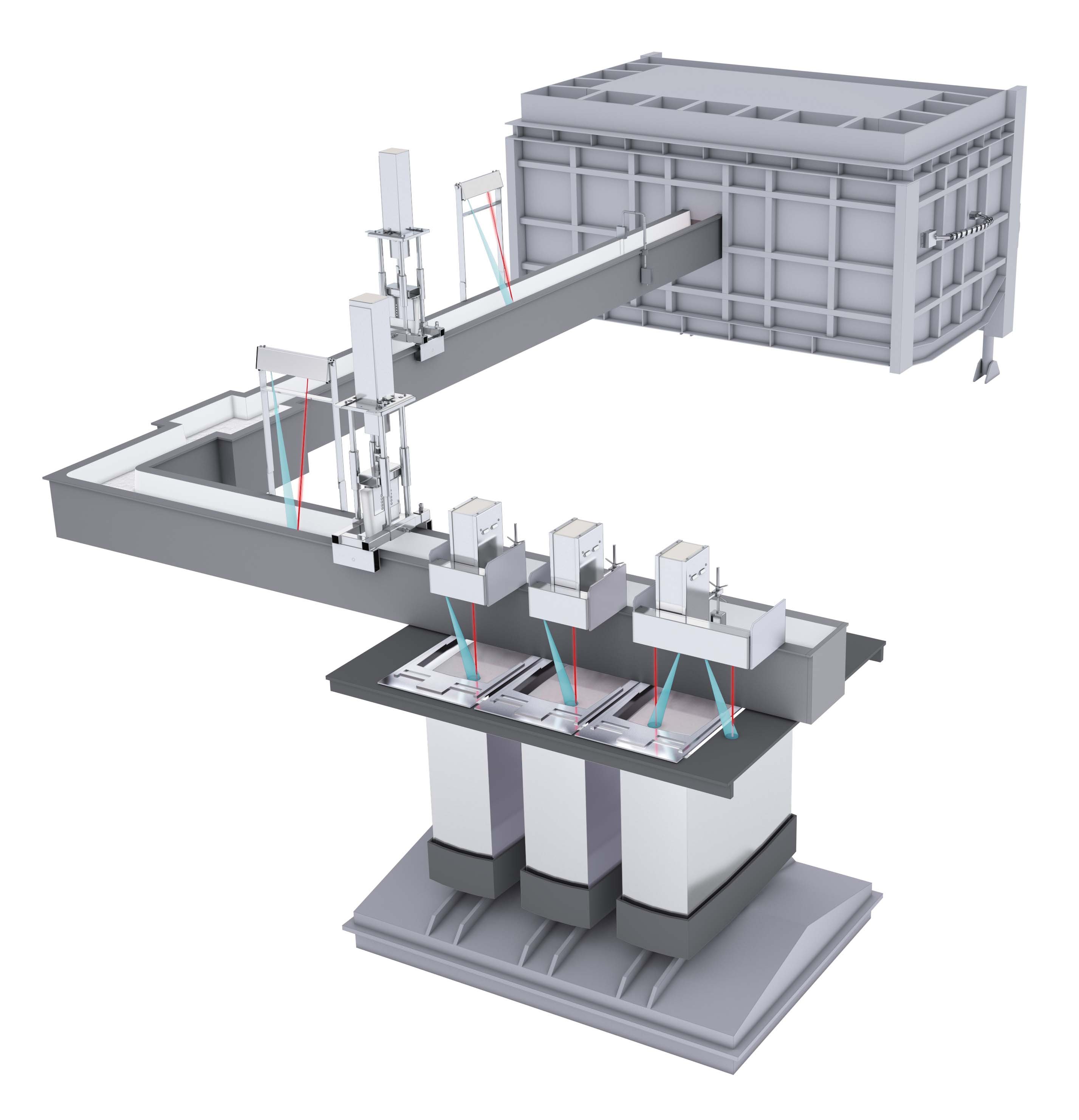 Precimeter_Colada de losas