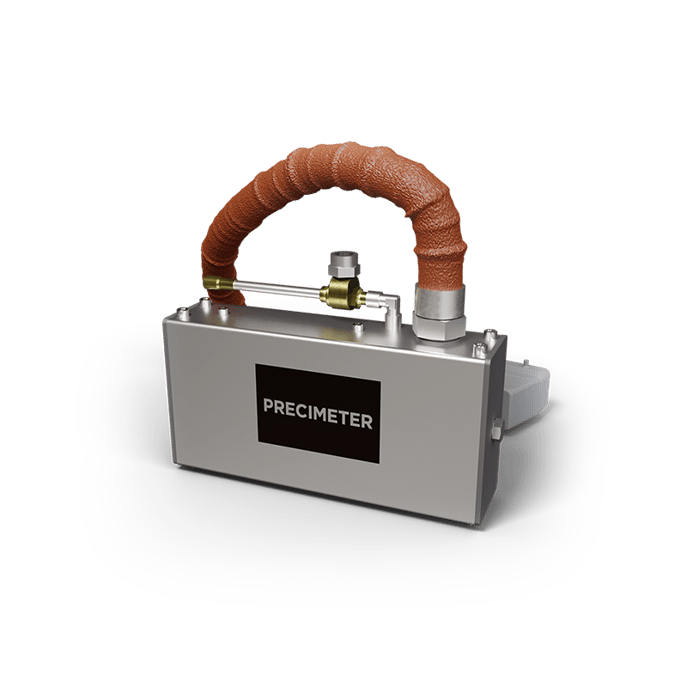 ProH - Sensor para moldes