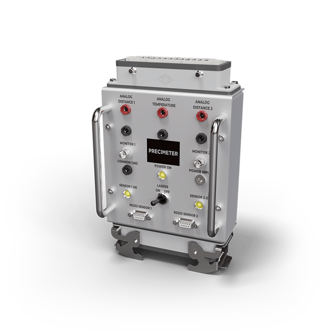 Adaptador de servicio para sensores - ProH TwinDelta