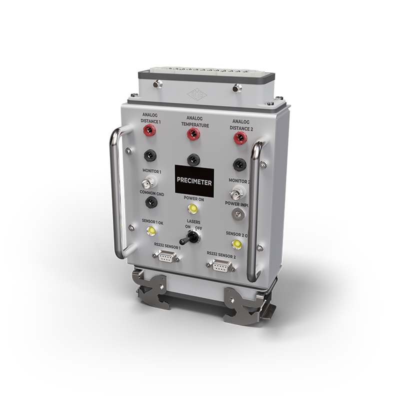 Adaptador de servicio para sensores - ProH TwinDelta