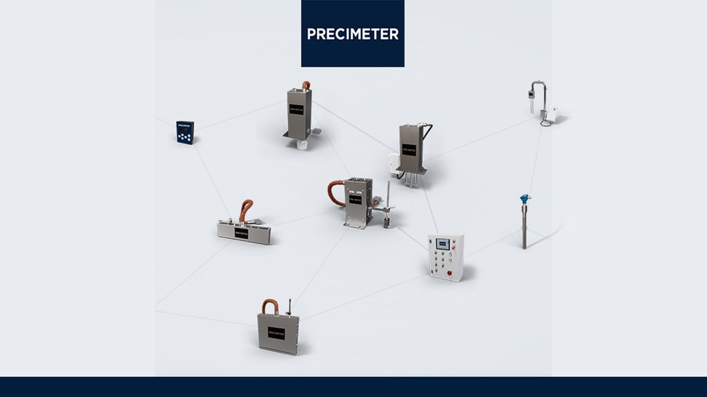 Fundición conectada