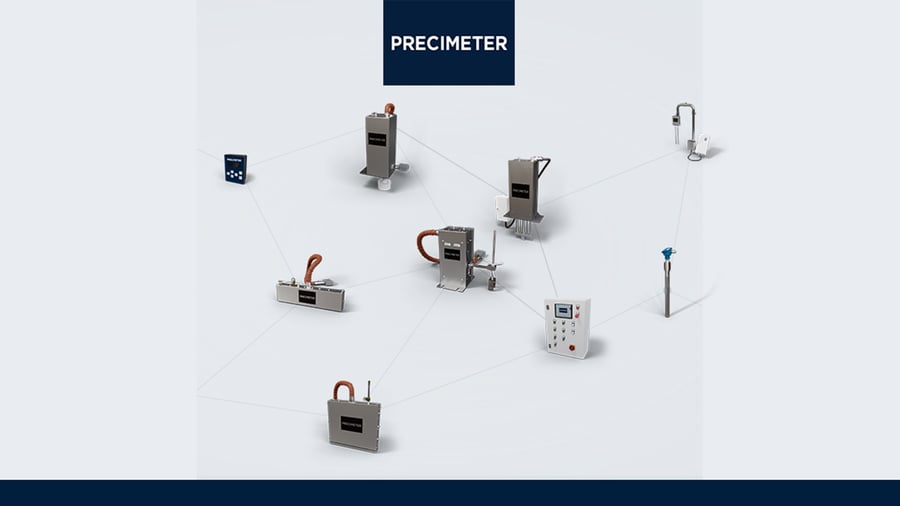 Fundición conectada