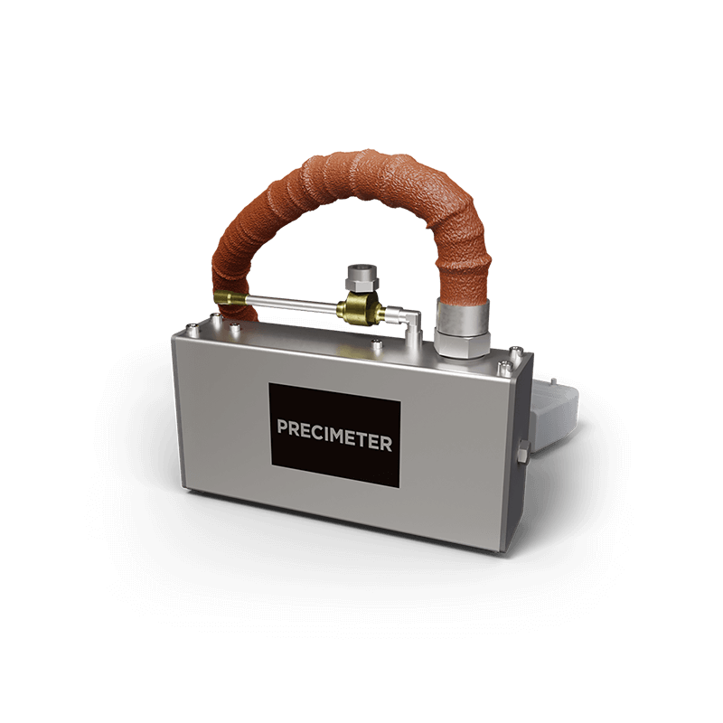 Edición de moldes ProH